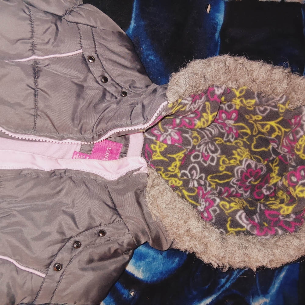 Jacket - Picture 6 of 8